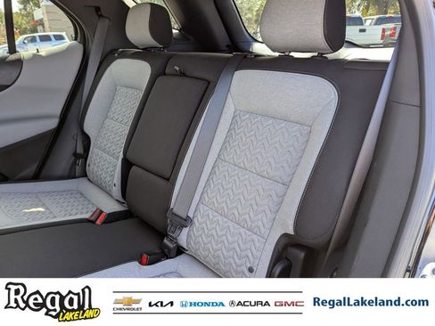 Used 2024 Chevrolet Equinox LS w/ LS Convenience Package image 14