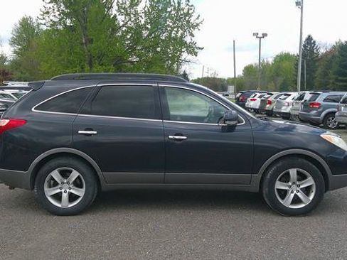 Used 2008 Hyundai Veracruz GLS AWD/4WD image 3