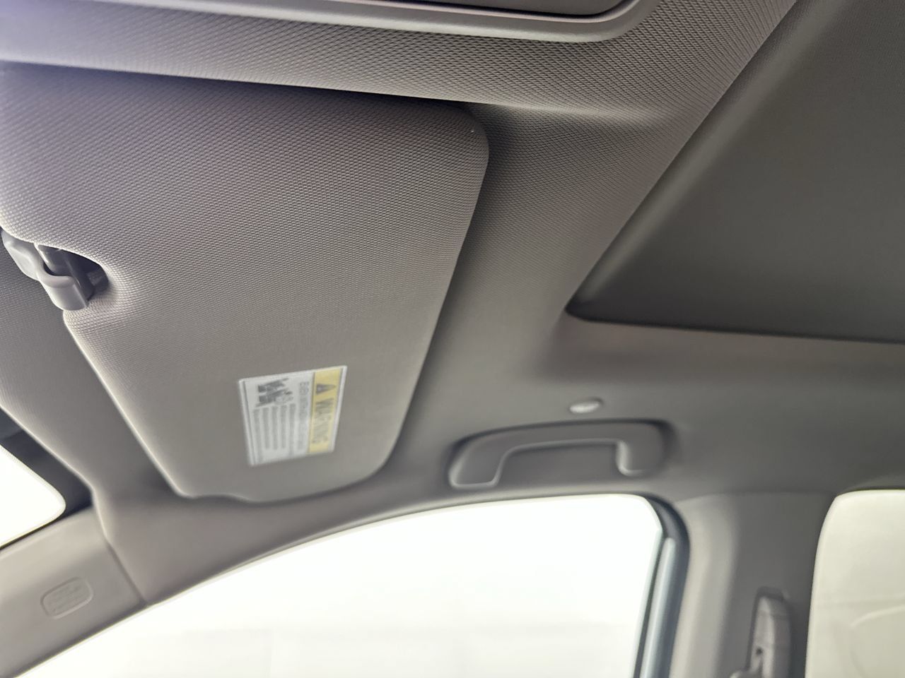 Used 2025 Honda CR-V EX image 15