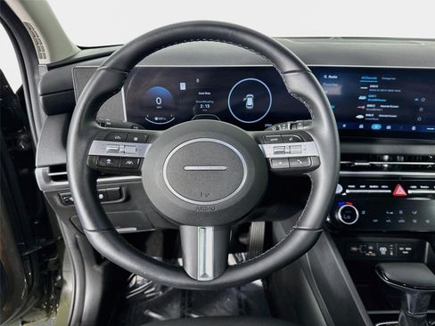 Certified 2026 Hyundai Tucson SEL FWD image 12