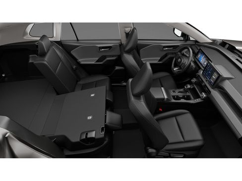New 2026 Toyota RAV4 XLE Premium AWD/4WD image 22