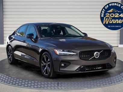 Used 2024 Volvo S60 B5 Core