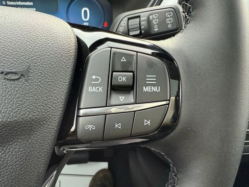 New 2026 Ford Escape Platinum w/ Premium Technology Package image 17