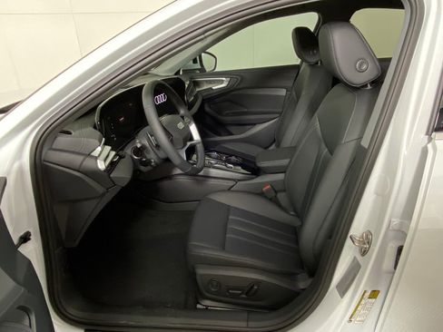 Used 2025 Audi A5 2.0T Premium w/ Premium Plus AWD/4WD image 22