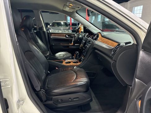 Used 2012 Buick Enclave Leather image 39
