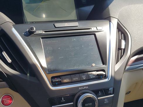 Used 2016 Acura MDX FWD image 31