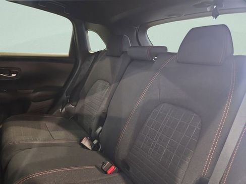 New 2026 Honda HR-V Sport image 32