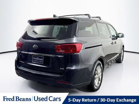 Used 2020 Kia Sedona EX FWD image 11