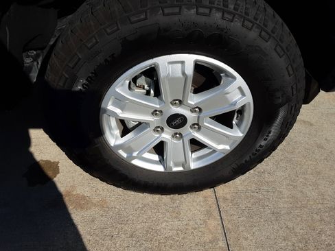 Used 2024 Ford Ranger XL w/ Trailer Tow Package image 25