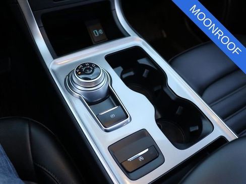 Used 2024 Ford Edge SEL w/ Convenience Package image 23