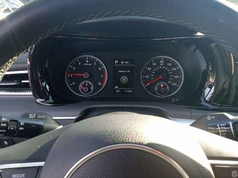 Used 2024 Kia K5 GT-Line image 12