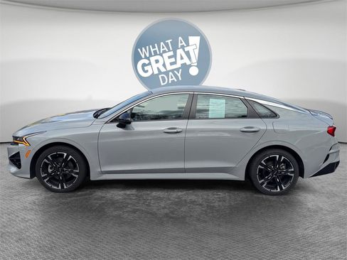 Used 2024 Kia K5 GT-Line image 7