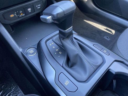 New 2026 Kia K4 LXS image 22
