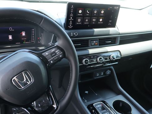 New 2026 Honda Pilot EX-L image 32