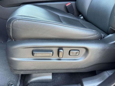 Used 2025 Honda Ridgeline RTL image 19