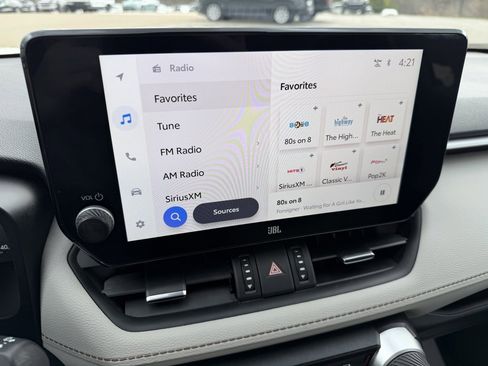 Used 2023 Toyota RAV4 Limited image 20