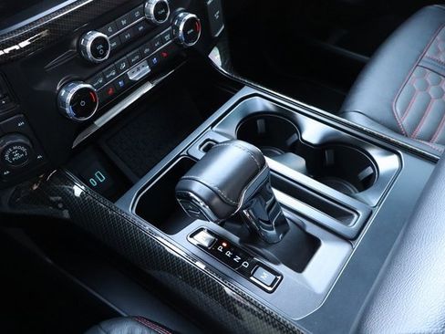 Used 2023 Ford F150 Lariat w/ Equipment Group 502A High image 34