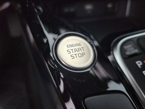 New 2025 Kia Soul GT-Line image 27