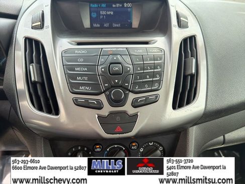 Used 2016 Ford Transit Connect XLT FWD image 17