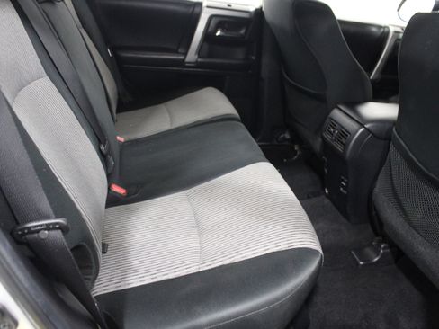 Used 2017 Toyota 4Runner SR5 image 20