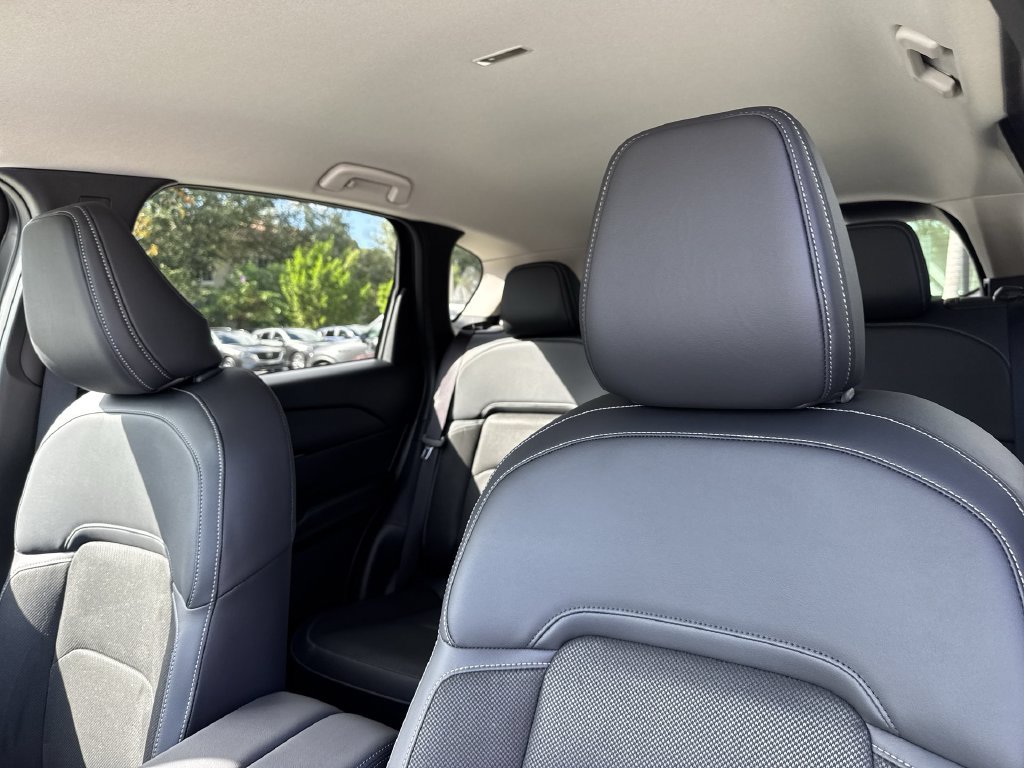 New 2026 MAZDA CX-5 Preferred AWD/4WD image 42