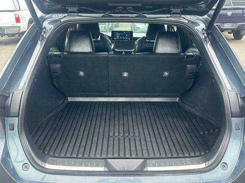 Used 2021 Toyota Venza XLE w/ Softex Package AWD/4WD image 38
