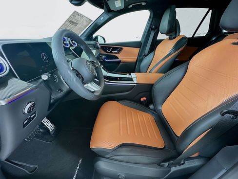 New 2026 Mercedes-Benz GLC 300 image 23