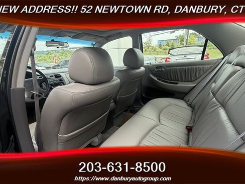 Used 1999 Honda Accord EX image 20