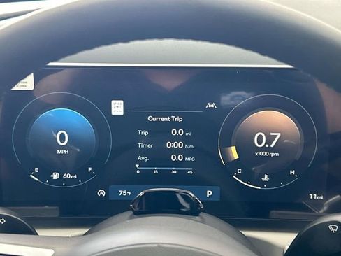 New 2026 Hyundai Tucson Limited AWD/4WD image 38