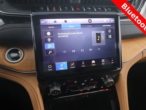 Used 2024 Jeep Grand Cherokee Summit image 26