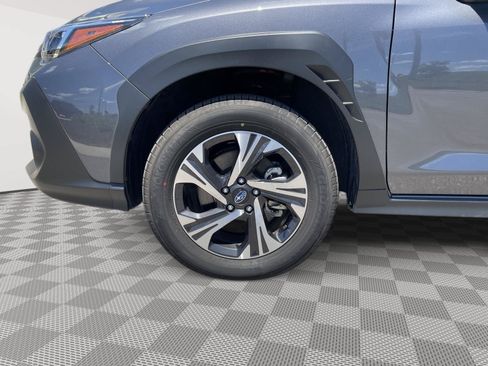 Certified 2026 Subaru Crosstrek 2.5i Premium AWD/4WD image 28