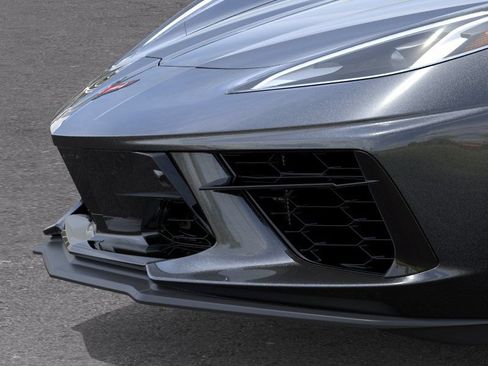 New 2027 Chevrolet Corvette Stingray Convertible w/ Battery Protection Package RWD image 13