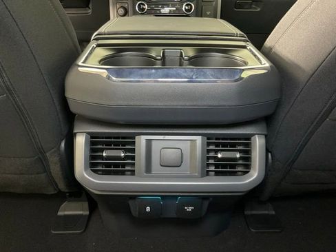 New 2025 Ford F150 XLT w/ Equipment Group 302A MID image 17