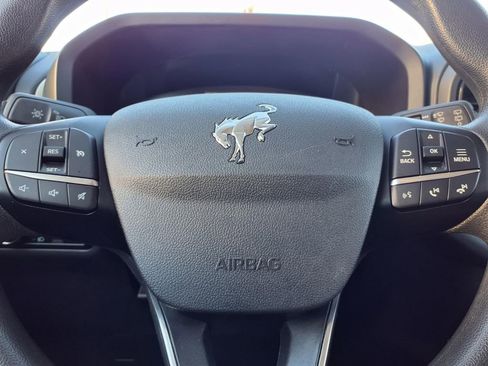 Used 2023 Ford Bronco Sport Heritage image 14