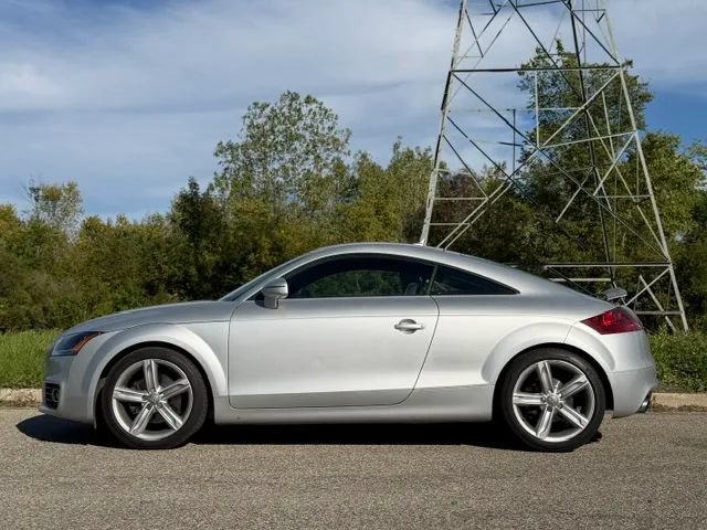 Used 2013 Audi TT 2.0T Premium Plus AWD/4WD image 34