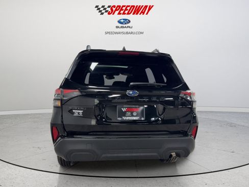 New 2026 Subaru Forester Premium image 8