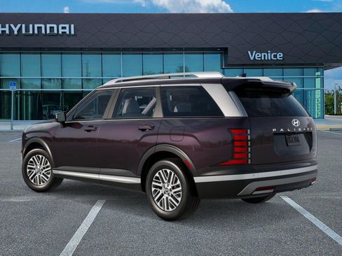 New 2026 Hyundai Palisade SEL AWD/4WD image 5