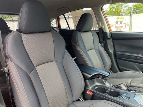 Used 2019 Subaru Crosstrek 2.0i Premium w/ Popular Package #3 AWD/4WD image 16