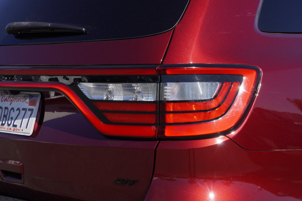 Used 2022 Dodge Durango GT RWD image 13