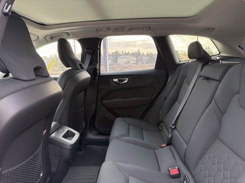New 2026 Volvo XC60 B5 Plus w/ Climate Package AWD/4WD image 34