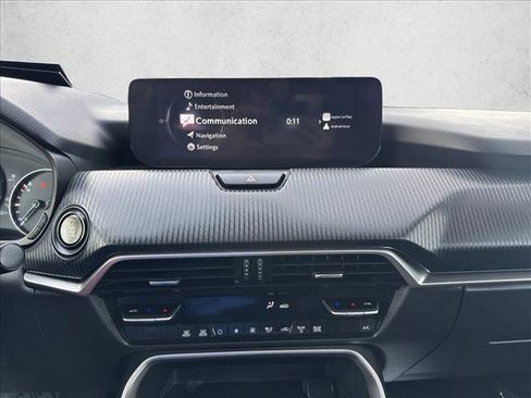 Certified 2024 MAZDA CX-90 3.3 Turbo w/ Select Package image 15