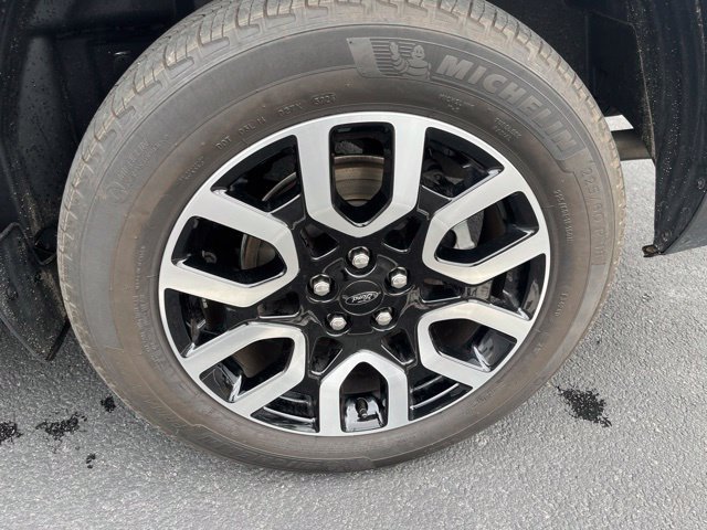 Certified 2024 Ford Maverick Lariat AWD/4WD image 13