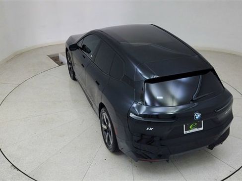 Used 2024 BMW iX xDrive50 w/ Sport Package image 79