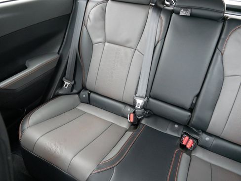 Certified 2025 Subaru Crosstrek 2.5i Limited w/ Popular Package #3A AWD/4WD image 12