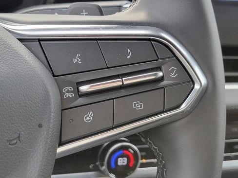 New 2026 Chevrolet Equinox LT w/ Convenience Package II image 14