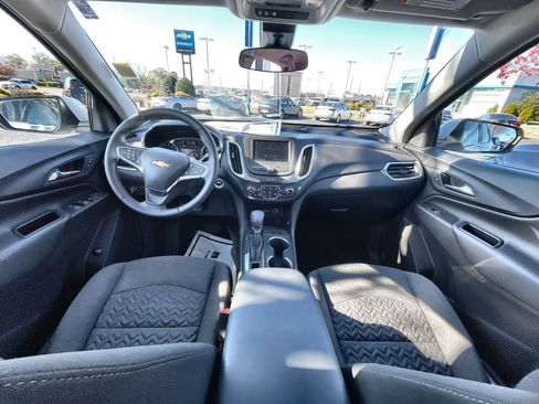 Used 2024 Chevrolet Equinox LT image 20