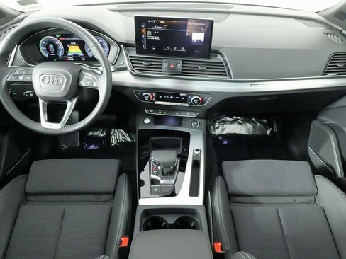 Used 2024 Audi Q5 e Premium Plus w/ Premium Plus Package image 49