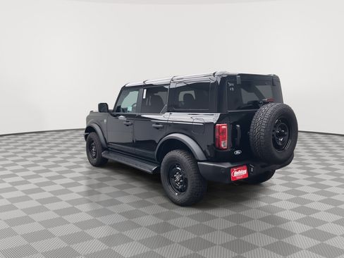 Used 2026 Ford Bronco Big Bend AWD/4WD image 35