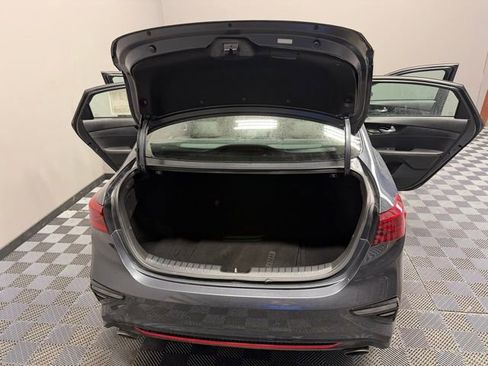 Used 2021 Kia Forte GT w/ GT2 Package image 24
