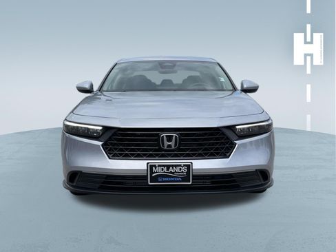 Used 2026 Honda Accord LX image 2
